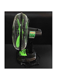 Quạt điện Senko mẫu mới BX1212 tiện lợi cao cấp màu ngẫu nhiên - Hàng Chính Hãng