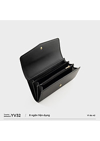 Ví cầm tay nữ Yuumy YV32