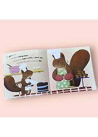 Combo Sách ILOVE - Tớ Yêu Bố Tớ - Tớ Yêu Mẹ Tớ - Mẹ Yêu Con Hơn Cả- Cẩn Thận, Bé Con- Mơ Đẹp Nhé, Mẹ Yêu Con (Trọn bộ 5 cuốn)