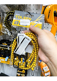 DÂY RÀNG 600mm, 900mm TOLSEN 62242, 62243 - HÀNH CHÍNH HÃNG