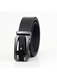 Thắt lưng nam da bò AT Leather M4-34