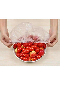 Túi 100 màng bọc thực phẩm siêu tiện dụng