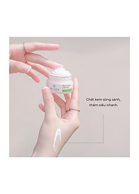Kem nám và tàn nhang ban đêm Truesky Melasma Cream chiết xuất tảo biển 20g