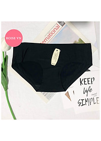 Quần Lót Su Đúc Nữ (Hàng Loại 1) Không Đường Mai, Thun Lạnh, SIêu Co Dãn, Được Chọn Màu