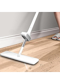 Cây lau nhà tự vắt SAMONO SCM002 - Hàng chính hãng