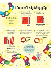 40++ Hoạt Động Sáng Tạo Cho Giáng Sinh Diệu Kỳ