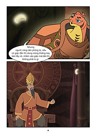 Khát Vọng Non Sông - Nước Âu Lạc Và Sức Mạnh Của Nỏ Thần