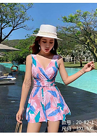 Váy Bơi Đồ Bơi Nữ Cao Cấp Quảng Châu