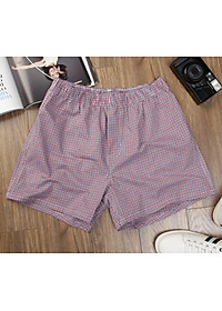 Combo 2 quần kate - Cotton 100% - 2 màu ngẫu nhiên