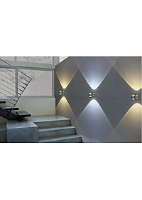 Đèn tường EMMA hiện đại trang trí nội ngoại thất độc đáo