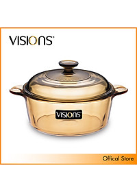 Nồi Thuỷ Tinh Visions VS
