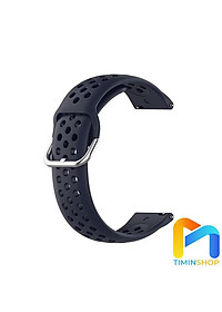 Dây đồng hồ cho Mi Watch/ S2 Pro/ S1/ S1 Active/ Haylou Solar LS05/ RT LS05S/ RT2 (DGNT-1)