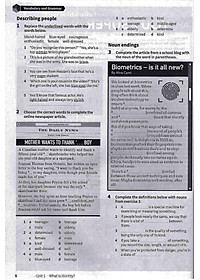 Oxford Discover Futures: Level 2: Workbook With Online Practice