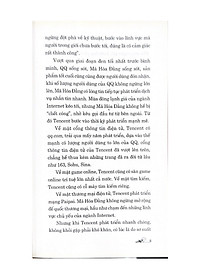 Sách Con Đường Lập Nghiệp Của Mã Hóa Đằng