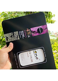 Lalunavn Màu Nước 48 màu Giorgione FULL màu Cao Cấp, Màu vẽ viên nén hạnh phúc - B56