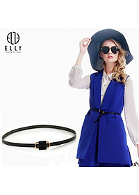 Dây Lưng Nữ Da Thật Elly - ED14
