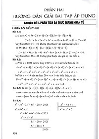 Phát Triển Năng Lực Theo Chuyên Đề Toán 8 (Dùng Chung Cho Các Bộ SGK Hiện Hành)_HA