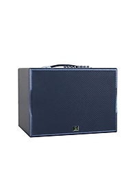 Loa karaoke xách tay Dalton PS-K10A LUXURY, Công suất 300W, bass 10 inch (2.5 tấc) kem 2 micro không dây sóng UHF- HÀNG CHÍNH HÃNG - BH 12 tháng