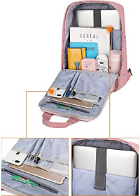 Balo vải nữ cao cấp Classic Diamond