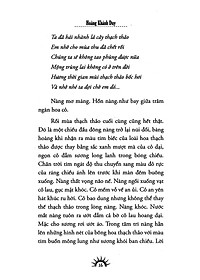 Sách Hoàng Hôn Màu Đỏ