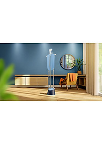 Bàn ủi hơi nước đứng Philips STE1030/20  - Hàng chính hãng