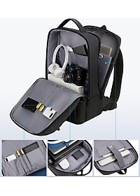 Ba lô nam thời trang cao cấp phong cách mới (15,6")