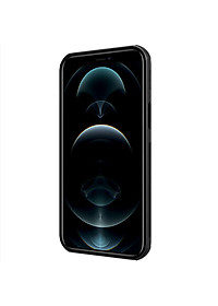 Ốp lưng dành cho iPhone 13 Pro hàng chính hãng Nillkin dạng sần