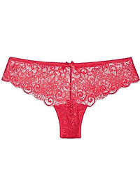 Combo 5 quần lót ren lọt khe sexy cao cấp- GAO 6202 ( Màu ngẩu nhiên)