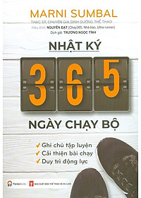 Nhật Ký 365 Ngày Chạy Bộ