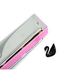 Kèn Harmonica Tremolo 24 lỗ Swan Inconceivable  SW24 Cơ Bản Key C