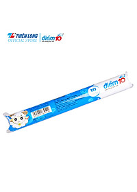 Bộ 10 bìa bao sách Thiên Long Điểm 10 TP-BC01