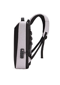 Balo laptop (16 inch) phong cách hiện đại - BEE GEE BLLT5599A