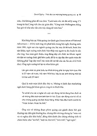 Sách David Ogilvy - Triều Đại Của Một Ông Hoàng Quảng Cáo