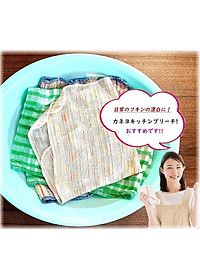 Nước tẩy đa năng nhà bếp Mitsuei Bleach 600ml - Hàng Nội Địa Nhật Bản