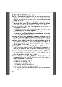 Sách - Bồi dưỡng học sinh giỏi khoa học tự nhiên 9 ( dùng Chung Cho các Bộ Sgk Hiện hành) - HA