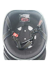 Combo mũ SUNDA HALYA kèm kính UV