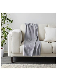 Chăn Ngủ Văn Phòng Chăn Du Lịch Giữ Ấm Màu Trơn Cho Nam Nữ Cao Cấp - Kích  Thước(160cm * 120cm) - Giao Màu Ngẫu Nhiên