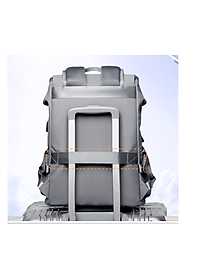 Balo laptop thông minh size 15.6inh và size 17.5inh thời trang công sở cao cấp phong cách mới