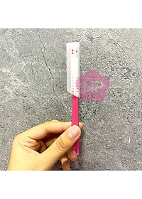 Set 5 Dao Cạo Lông Mặt Kai 00-748