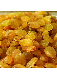 Nho Khô Nhập Khẩu Mỹ (Hũ 500g)