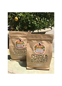 Combo 2 túi Hạt Bí Rang Trọng Nhân 500gr