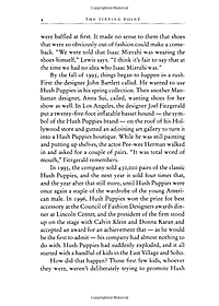 Sách The Tipping Point - Paperback