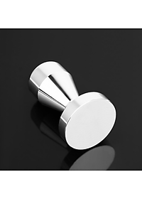 Tay nén tamper cà phê L-Beans máy Espresso cỡ 49, 51 và 58mm - HÀNG NHẬP KHẨU