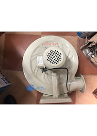Quạt sên áp 550w - Quạt ly tâm chuyển thổi lò công suất lớn - Hàng chính hãng GDXLFJ siêu mạnh