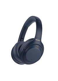 Tai Nghe Bluetooth Chụp Tai Sony WH-1000XM4 Hi-Res Noise Canceling – Hàng Chính Hãng