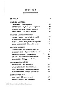 Sách Màn Trình Diễn Trí Tuệ Của Warren Buffett - Những Câu Chuyện Tại Hội Nghị Thường Niên Berkshire Hathaway