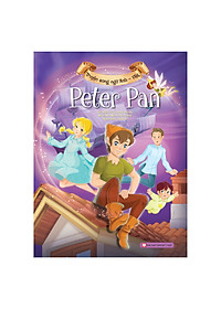 Combo: Bộ Truyện Song Ngữ Anh - Việt: Ngày Xửa Ngày Xưa( 05 Cuốn)