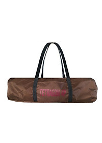 Lều du lịch Campoutvn dã ngoại cắm trại 4 người chống thấm tốt chất vải xịn bền khó rách chất lượng tốt nhất trong phân khúc giá A342