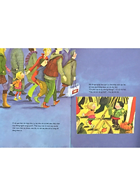 Sách Con Không Bao Giờ Đi Lạc (Tái bản 2022)