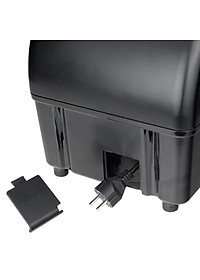 Combo Máy Xay Sinh Tố Công Nghiệp JTC Omniblend I TM-767A 1200W (1.5L) và Hộp chống ồn JTC Omniblend - Hàng Chính Hãng